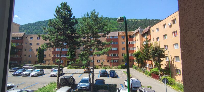 Racadau, Brasov