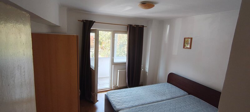 Racadau, Brasov