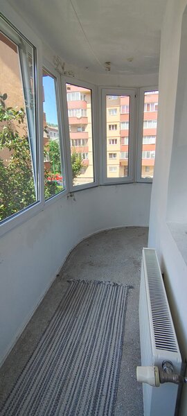 Racadau, Brasov